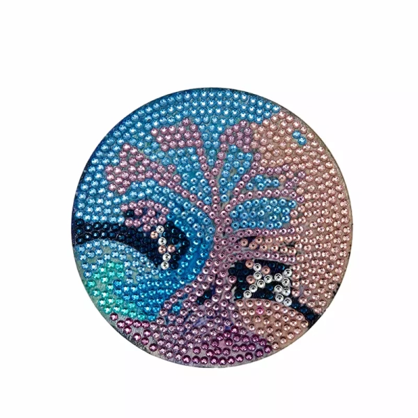 Set de Sous-Verres Arbres_2
