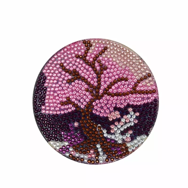 Set de Sous-Verres Arbres_6