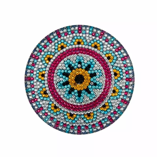 Set de Sous-Verres Mosaïque _1